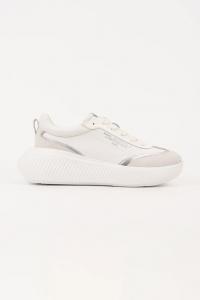 Кроссовки KREEPER RUN RSG Karl Lagerfeld, белый