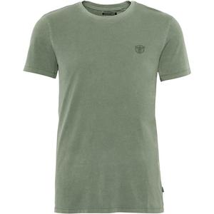 Футболка из органического хлопка, сертифицированного GOTS. Chiemsee, цвет laurel wreat