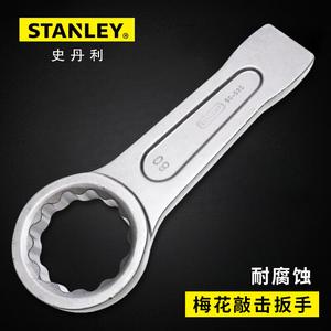 Ударный ключ Stanley для цветов сливы, одноголовочный ключ, сверхмощный ударный ключ, инструмент для ремонта автомобилей, 30 мм 96-913-23