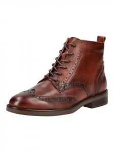 Pikolinos Ботильоны коньячного цвета