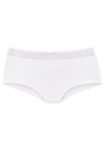 Трусы бойшортс NUANCE Nuance, белый