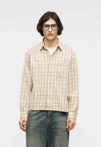 Выцветшая рубашка Gap, White