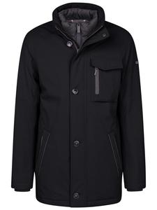 Куртка Bugatti, синий