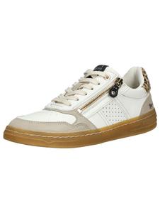 Кроссовки MUSTANG, White