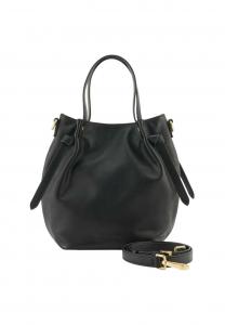 Сумка FREDsBRUDER JUST EASY LITTLE BASKET, Black