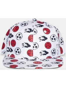 Naruto Разноцветная кепка