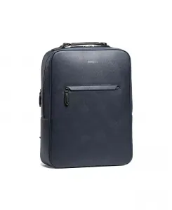 Мужской кожаный рюкзак Earthen MAVERICK & CO.