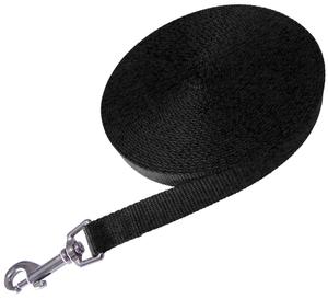 Глория Петс Корреа Тренинг 10 м Gloria Pets, цвет черный