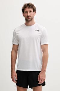 Футболка для обучения по программе Multiple Placement The North Face, белый