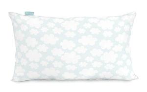 Наволочка с маленькими птичками Mr. Fox, мультколор