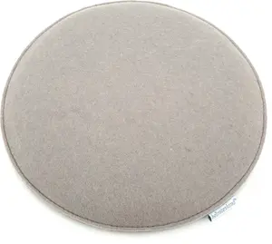 Подушка на стул Heimtexland, бежевый