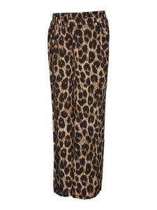 Тканевые брюки mama licious, черный