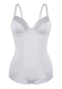 Боди Sassa, белый