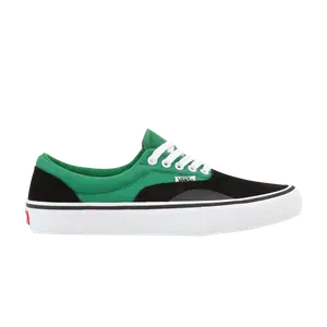 Кроссовки Era Pro Vans, зеленый