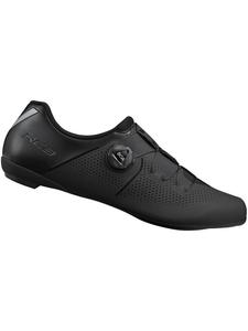 Спортивные кроссовки SHIMANO Rennrad - Fahrradschuhe RC302 WIDE, черный