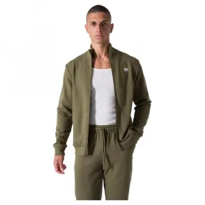 Толстовка Everlast Full zip, зеленый