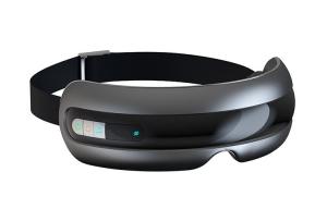 PHILIPS Массажер для глаз PPM7201E с функцией Bluetooth, прослушивания музыки, защитой для глаз и горячим компрессом