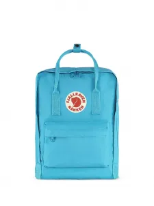 Рюкзак Kanken 16L Fjällräven, синий