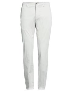 Брюки Department 5, светло-серый