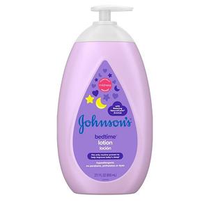 Ночной лосьон Johnson'S
