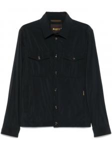 Moorer куртка Ade, синий