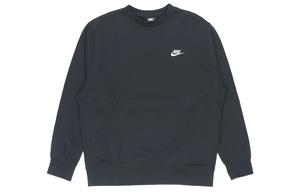 Мужская толстовка Nike, черный