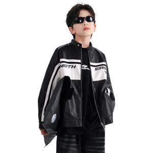 Детская куртка Moderate EASTERN CAMEL, черный