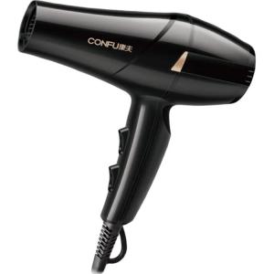 Фен 2100W с отрицательными ионами для ухода за волосами, AC большой мотор KF5886 CONFU