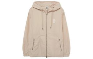 Бостон Ред Сокс Свитшот Унисекс Хаки МЛБ