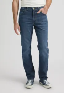 Бруклинские прямые джинсы Lee, Mid Ocean