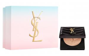 Пудра для макияжа Twilight Daybreak Eternal Youth Perfection с эффектом контроля жирного блеска и легким нанесением 7,5 г SAINT LAURENT