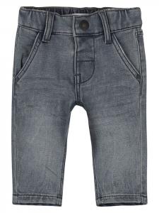 Dirkje Джинсы - стандартный крой - серого цвета