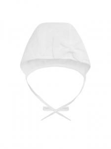 Шапка Jamiks Hanora JLG048, белый