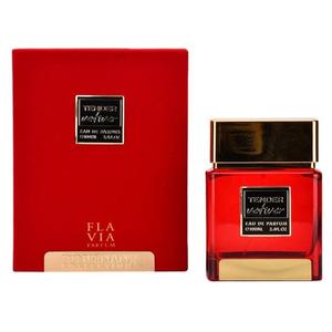 Парфюмированная вода, 100 мл Flavia, Tender Vetiver