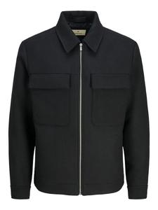 Куртка межсезонная Jack & Jones Premium JPRBlurussel, черный