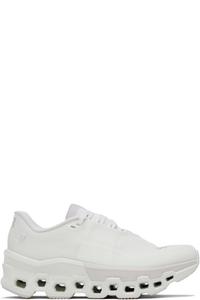 Кроссовки Cloudmonster 2 Green On Edition POST ARCHIVE FACTION (PAF)