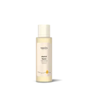 Увлажняющий тоник-эссенция для лица, 100 мл Resibo Moist have