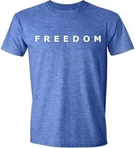 Футболка Freedom Multicolor