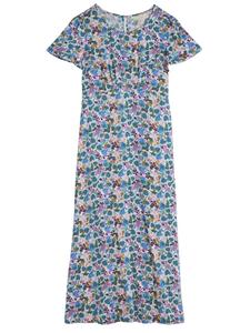 Летнее платье Seasalt Cornwall Rosalind, белый