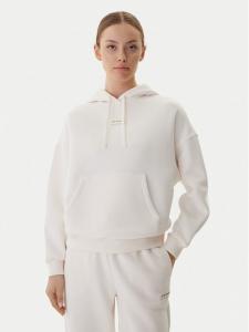 Свитшот regular fit XW000745 AF16134 U1003 Armani Exchange, экрю