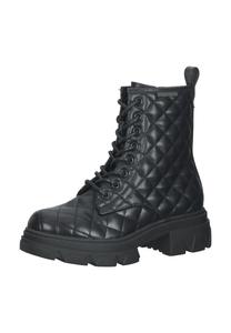Ботильоны из искусственной кожи BULLBOXER, черный
