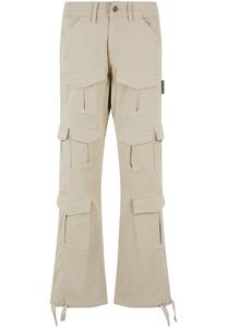 Свободные брюки-карго MJ Gonzales, бежевый