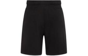 Повседневные шорты мужские Space Black Calvin Klein, черный