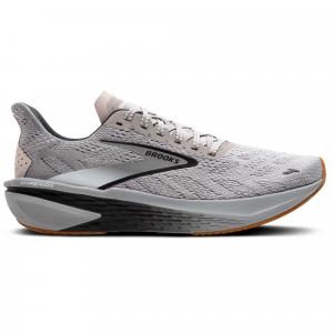 Мужские беговые кроссовки Hyperion 2 Brooks, Alloy/Bright White/Black