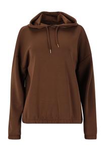 Толстовка Timmia с капюшоном вневременного цвета ENDURANCE, цвет Fondue Fudge