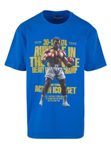 Футболка Mister Tee, цвет cobalt blue