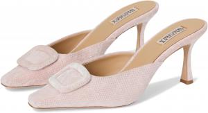 Туфли Badgley Mischka Graylynn, цвет Dusty Pink