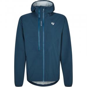Куртка нарон мужская (дождевик) Ziener, синий