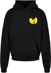 Толстовка Mister Tee Hoody, черный