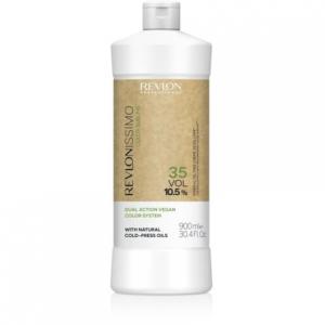 Проявитель для волос Professional issimo Color Sublime Creme 10,5% 900 мл Revlon